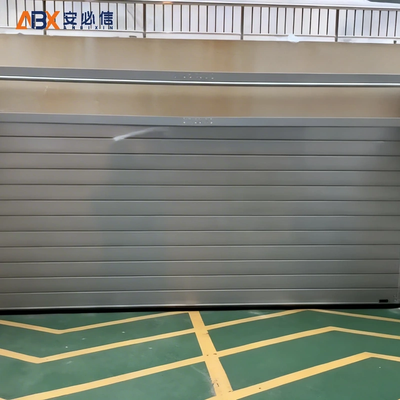 石嘴山市雷达高速门